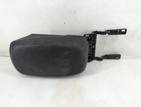 2014-2017 Hyundai Elantra Center Console Armrest Cover Lid P/N:F04 Fits Fits 2014 2015 2016 2017 OEM Used Auto Parts - Oemus