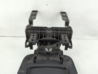 2014-2017 Hyundai Elantra Center Console Armrest Cover Lid P/N:F04 Fits Fits 2014 2015 2016 2017 OEM Used Auto Parts - Oemus