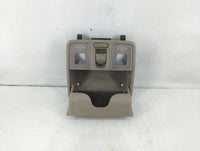 2016 Hyundai Elantra Overhead Roof Console - Oemusedautoparts1.com