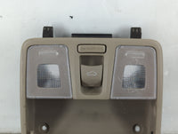 2016 Hyundai Elantra Overhead Roof Console - Oemusedautoparts1.com