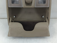 2016 Hyundai Elantra Overhead Roof Console - Oemusedautoparts1.com