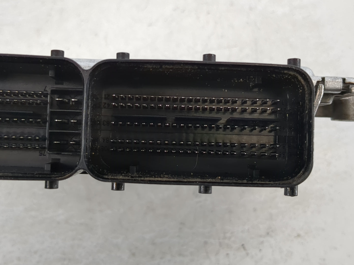 2014-2016 Hyundai Elantra PCM Engine Control Computer ECU ECM PCU OEM P/N:39103-2EMB6 39102-2EMB6 Fits Fits 2014 2015 2016 O