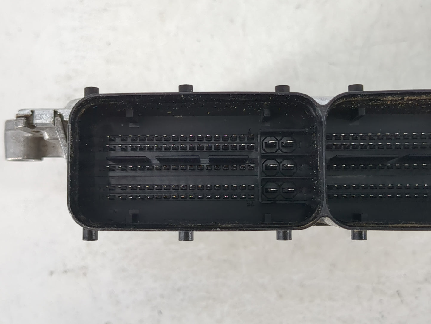 2014-2016 Hyundai Elantra PCM Engine Control Computer ECU ECM PCU OEM P/N:39103-2EMB6 39102-2EMB6 Fits Fits 2014 2015 2016 O
