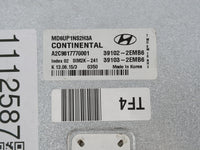 2014-2016 Hyundai Elantra PCM Engine Control Computer ECU ECM PCU OEM P/N:39103-2EMB6 39102-2EMB6 Fits Fits 2014 2015 2016 O