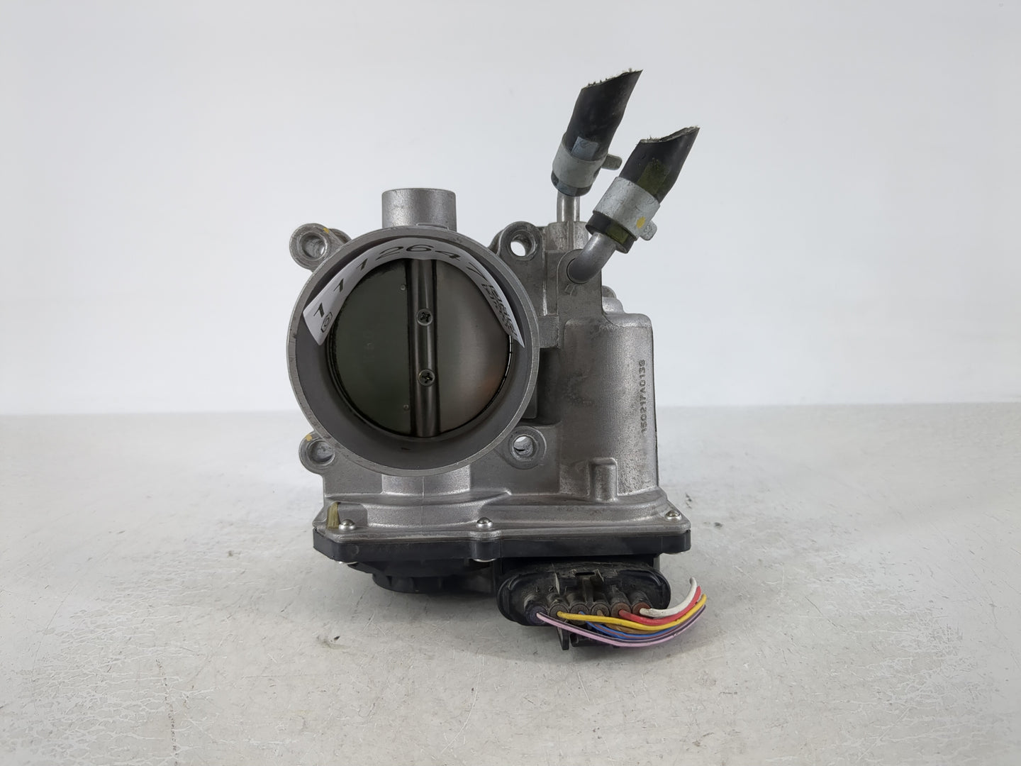 2011-2020 Hyundai Elantra Throttle Body P/N:35100-2E000 Fits Fits 2011 2012 2013 2014 2015 2016 2017 2018 2019 2020 2021 OEM