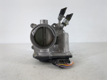 2011-2020 Hyundai Elantra Throttle Body P/N:35100-2E000 Fits Fits 2011 2012 2013 2014 2015 2016 2017 2018 2019 2020 2021 OEM