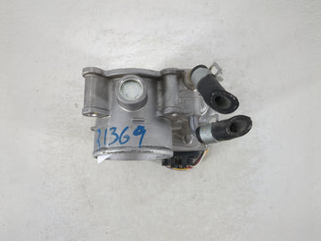 2011-2020 Hyundai Elantra Throttle Body P/N:35100-2E000 Fits Fits 2011 2012 2013 2014 2015 2016 2017 2018 2019 2020 2021 OEM Used Auto Parts