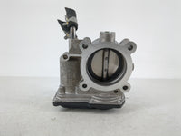 2011-2020 Hyundai Elantra Throttle Body P/N:35100-2E000 Fits Fits 2011 2012 2013 2014 2015 2016 2017 2018 2019 2020 2021 OEM