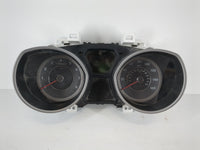 2016-2017 Hyundai Elantra Instrument Cluster Speedometer Gauges P/N:11002-798800H 94004-3X210 Fits Fits 2016 2017 OEM Used A