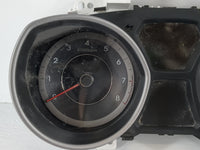 2016-2017 Hyundai Elantra Instrument Cluster Speedometer Gauges P/N:11002-798800H 94004-3X210 Fits Fits 2016 2017 OEM Used A