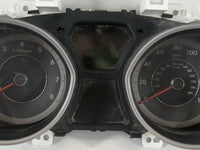 2016-2017 Hyundai Elantra Instrument Cluster Speedometer Gauges P/N:11002-798800H 94004-3X210 Fits Fits 2016 2017 OEM Used A