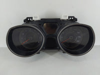 2016-2017 Hyundai Elantra Instrument Cluster Speedometer Gauges P/N:94004-3Y010 Fits Fits 2016 2017 OEM Used Auto Parts - Oe