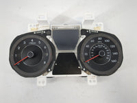 2016-2017 Hyundai Elantra Instrument Cluster Speedometer Gauges P/N:94004-3Y010 230715 Fits Fits 2016 2017 OEM Used Auto Par