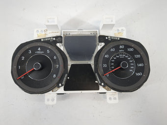 compare product 2016-2017 Hyundai Elantra Instrument Cluster Speedometer Gauges P/N:94004-3Y010 230715 Fits Fits 2016 2017 OEM Used Auto Parts