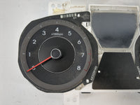 2016-2017 Hyundai Elantra Instrument Cluster Speedometer Gauges P/N:94004-3Y010 230715 Fits Fits 2016 2017 OEM Used Auto Par