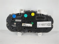 2016-2017 Hyundai Elantra Instrument Cluster Speedometer Gauges P/N:94004-3Y010 230715 Fits Fits 2016 2017 OEM Used Auto Par