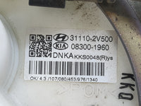 2014-2016 Hyundai Elantra Electrical Gas Fuel Pump Assembly - Oemusedautoparts1.com