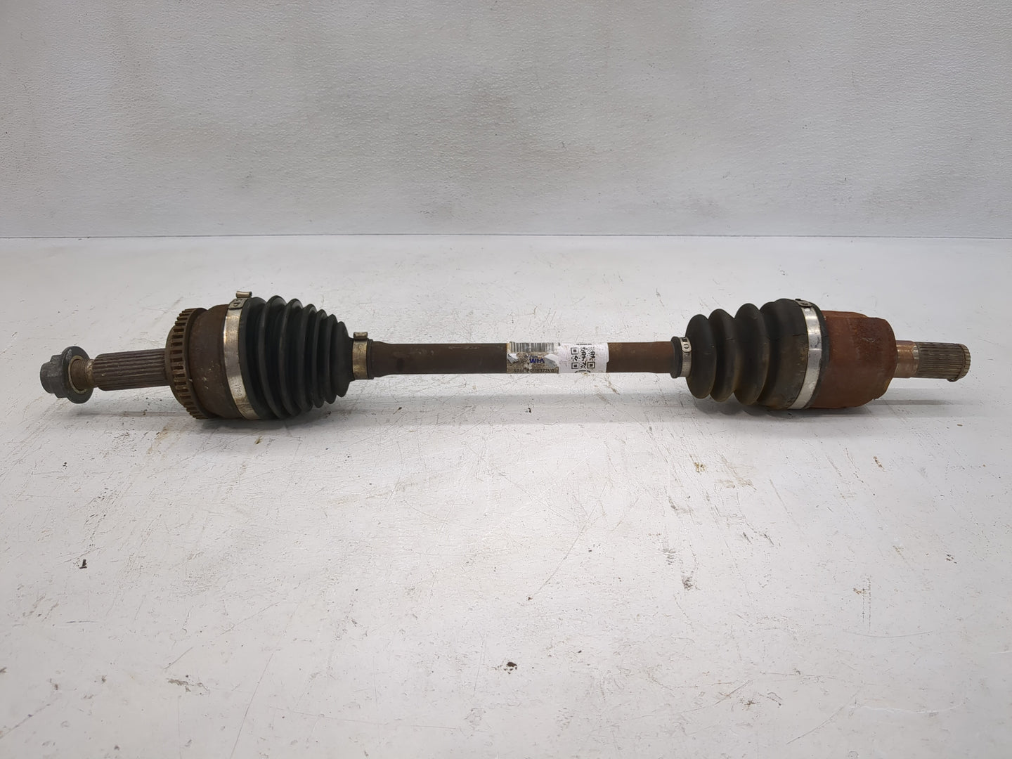 2011-2016 Hyundai Elantra Axle Shaft Front Driver Cv C/v - Oemusedautoparts1.com