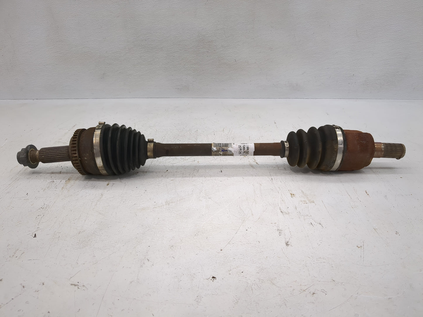 2011-2016 Hyundai Elantra Axle Shaft Front Driver Cv C/v - Oemusedautoparts1.com