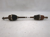 2011-2016 Hyundai Elantra Axle Shaft Front Driver Cv C/v - Oemusedautoparts1.com