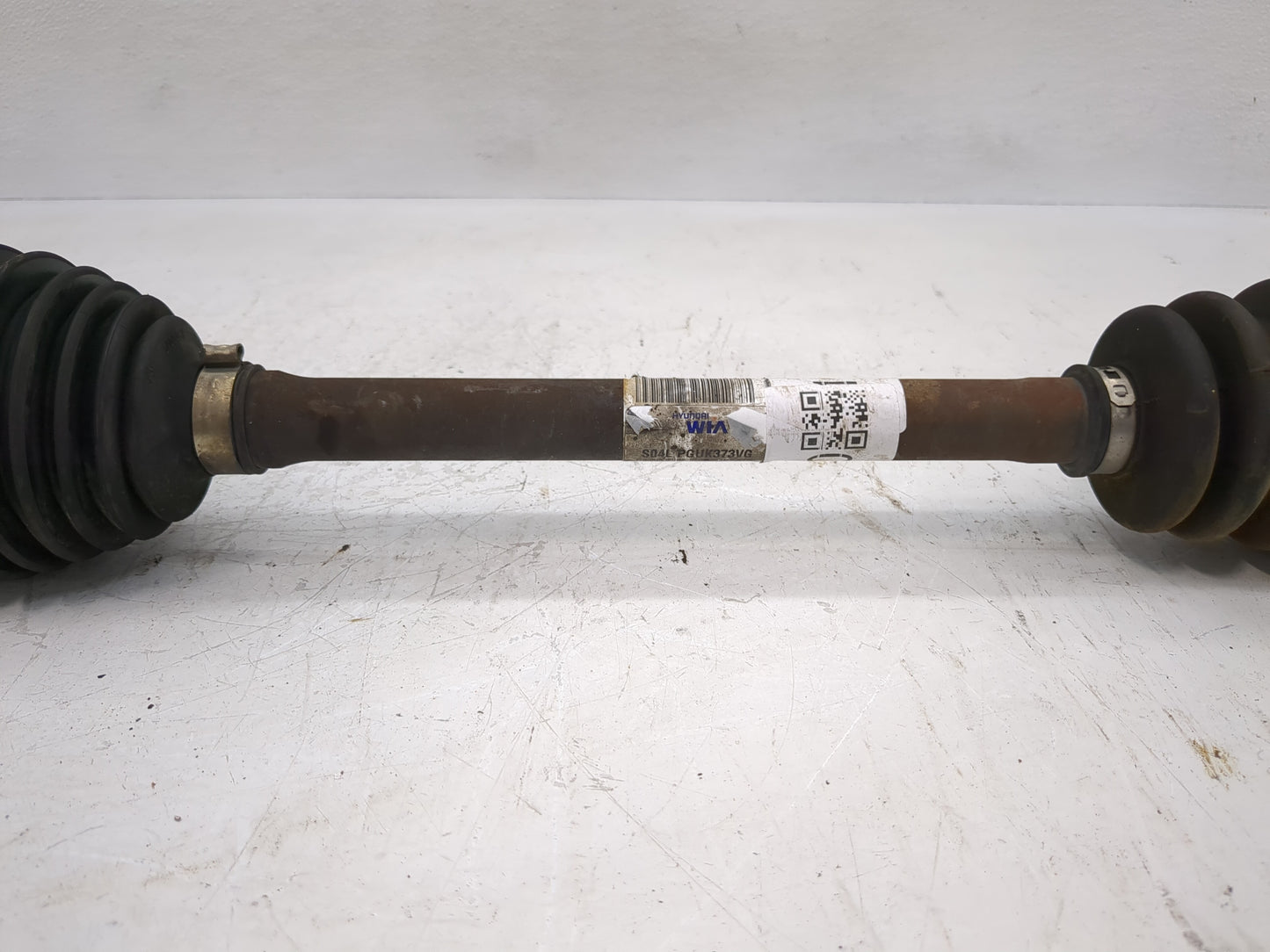 2011-2016 Hyundai Elantra Axle Shaft Front Driver Cv C/v - Oemusedautoparts1.com