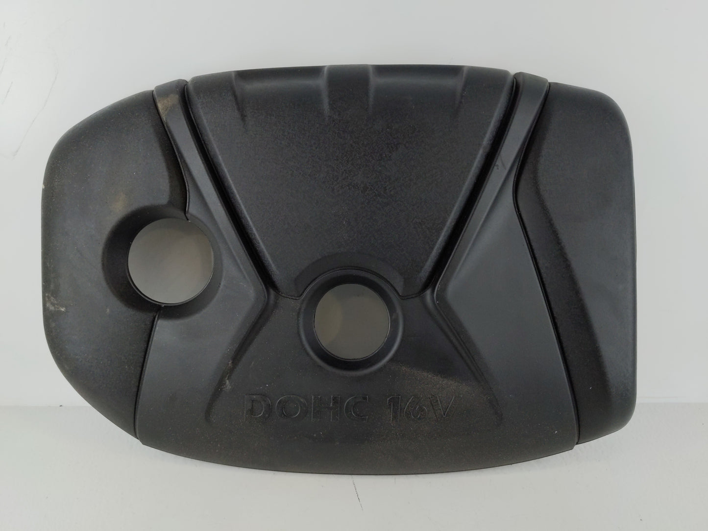 2016 Hyundai Elantra Engine Cover - Oemusedautoparts1.com