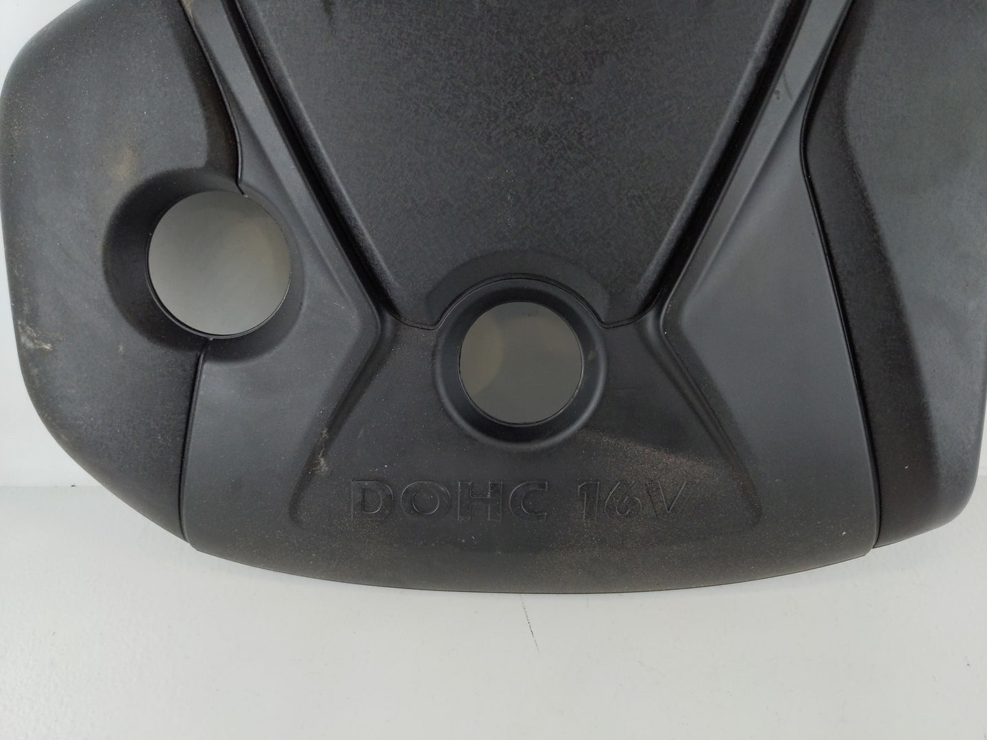 2016 Hyundai Elantra Engine Cover - Oemusedautoparts1.com