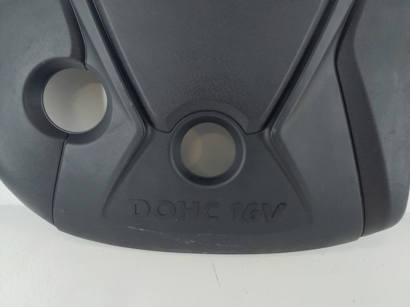 2016 Hyundai Elantra Engine Cover - Oemusedautoparts1.com