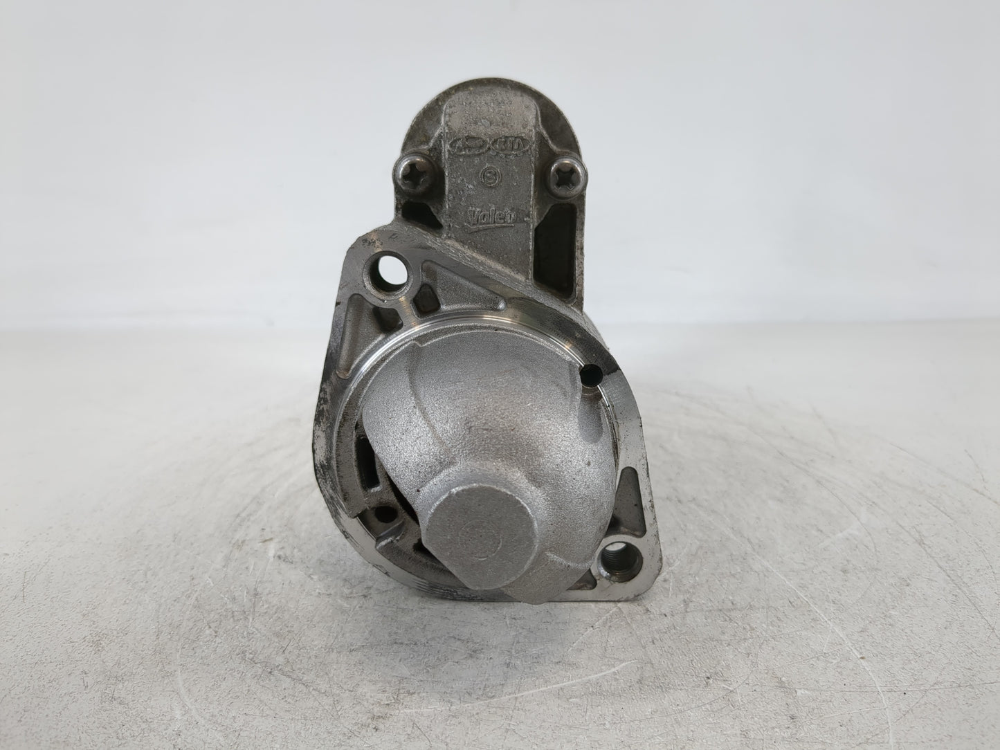 2014-2016 Hyundai Elantra Car Starter Motor Solenoid OEM P/N:36100-2E131 Fits Fits 2014 2015 2016 OEM Used Auto Parts - Oemu