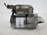 2014-2016 Hyundai Elantra Car Starter Motor Solenoid OEM P/N:36100-2E131 Fits Fits 2014 2015 2016 OEM Used Auto Parts - Oemu