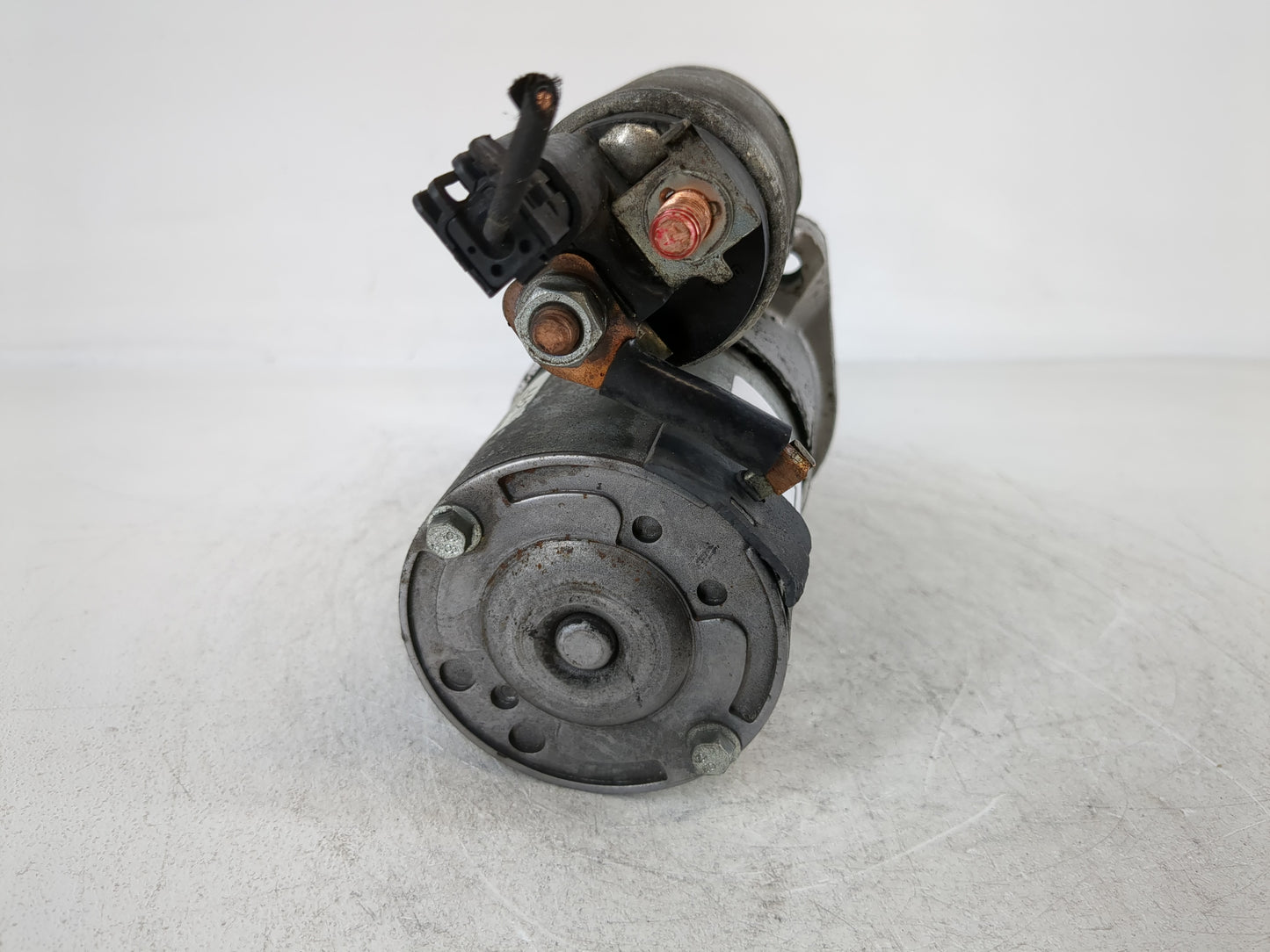 2014-2016 Hyundai Elantra Car Starter Motor Solenoid OEM P/N:36100-2E131 Fits Fits 2014 2015 2016 OEM Used Auto Parts - Oemu