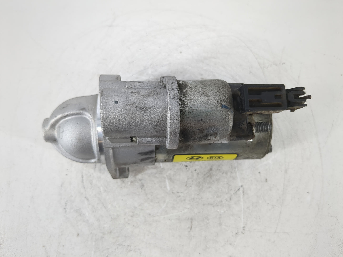 2014-2020 Hyundai Elantra Car Starter Motor Solenoid OEM P/N:36100-2E551 Fits Fits 2014 2015 2016 2017 2018 2019 2020 OEM Us