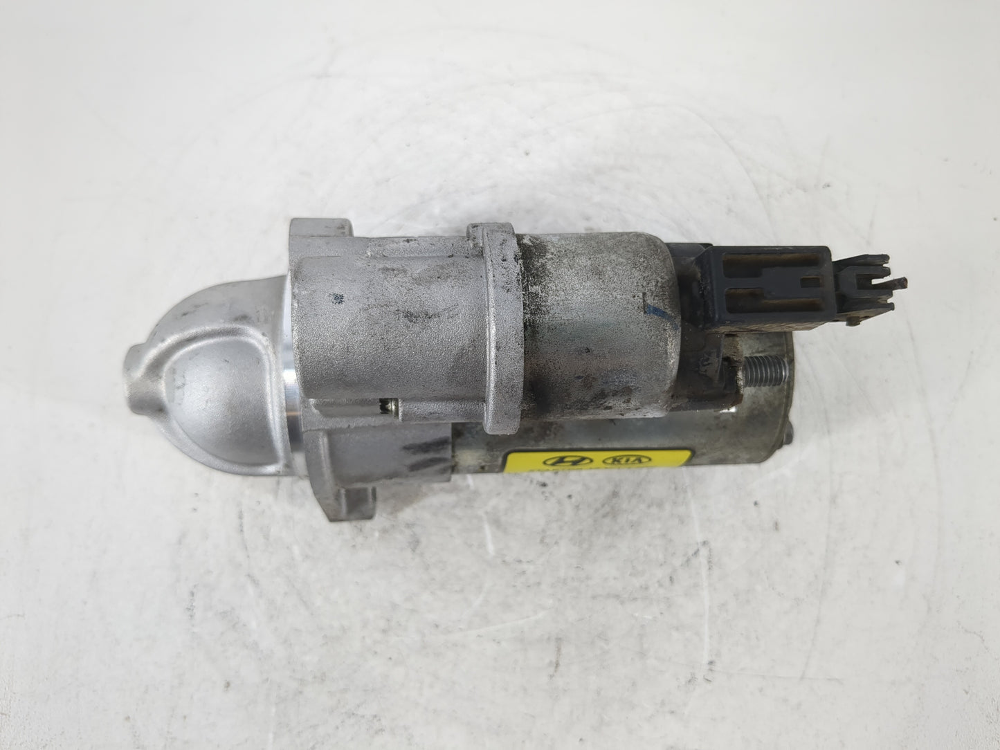 2014-2020 Hyundai Elantra Car Starter Motor Solenoid OEM P/N:36100-2E551 Fits Fits 2014 2015 2016 2017 2018 2019 2020 OEM Us