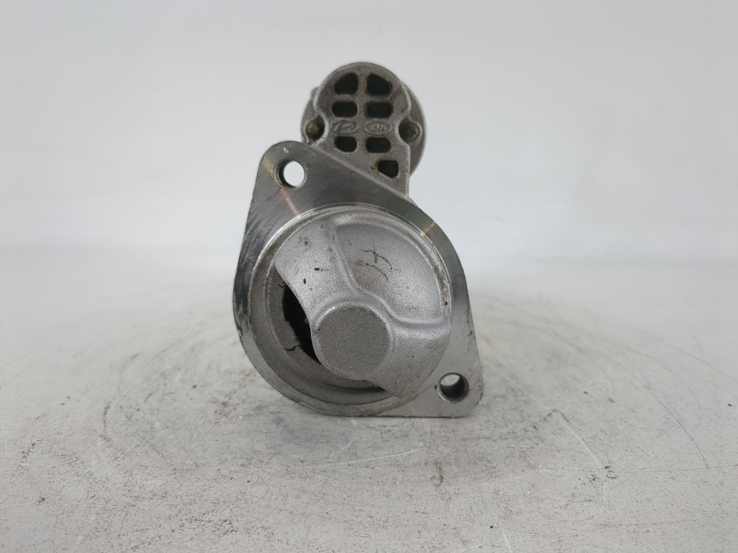 2014-2020 Hyundai Elantra Car Starter Motor Solenoid OEM P/N:36100-2E551 Fits Fits 2014 2015 2016 2017 2018 2019 2020 OEM Us