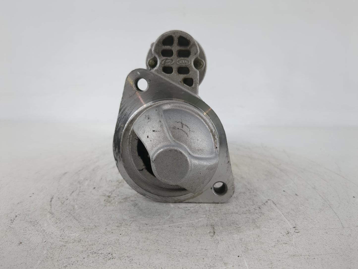 2014-2020 Hyundai Elantra Car Starter Motor Solenoid OEM P/N:36100-2E551 Fits Fits 2014 2015 2016 2017 2018 2019 2020 OEM Us