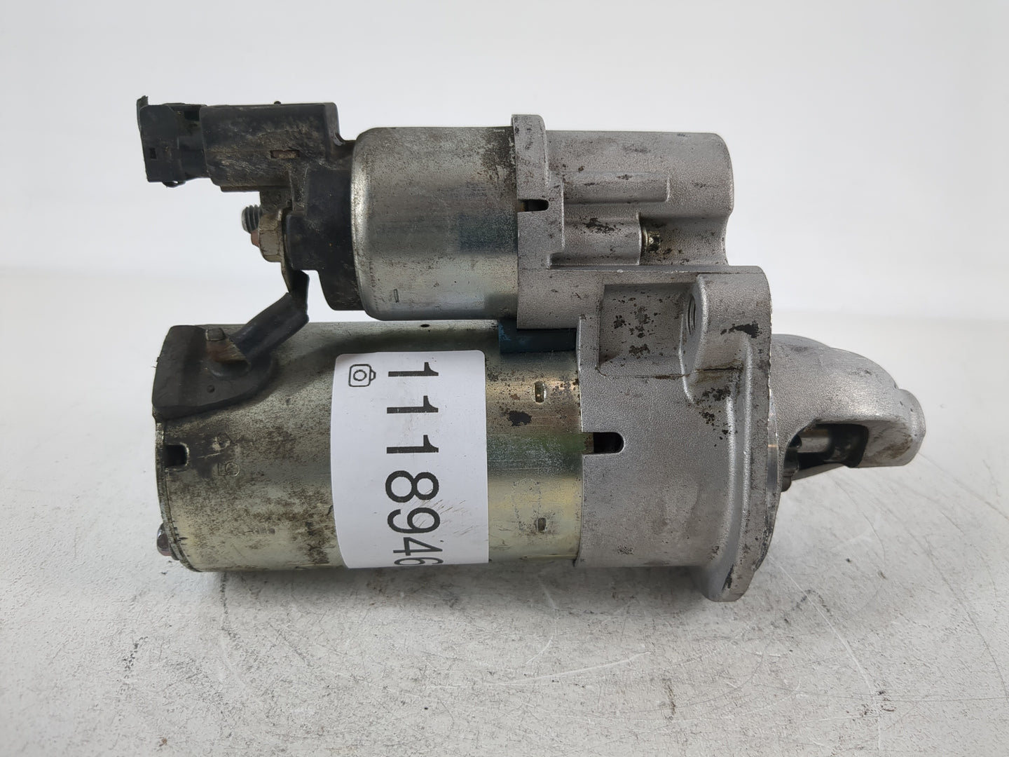 2014-2020 Hyundai Elantra Car Starter Motor Solenoid OEM P/N:36100-2E551 Fits Fits 2014 2015 2016 2017 2018 2019 2020 OEM Us