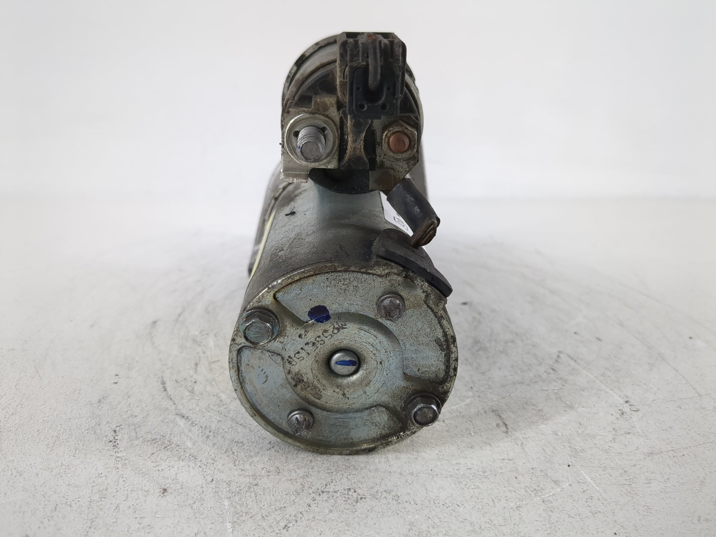 2014-2020 Hyundai Elantra Car Starter Motor Solenoid OEM P/N:36100-2E551 Fits Fits 2014 2015 2016 2017 2018 2019 2020 OEM Us