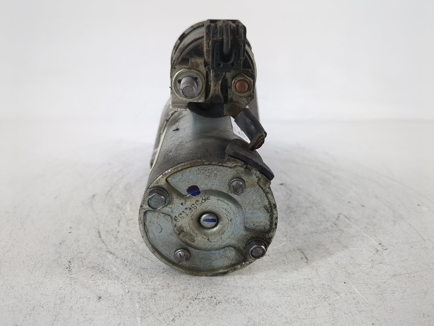 2014-2020 Hyundai Elantra Car Starter Motor Solenoid OEM P/N:36100-2E551 Fits Fits 2014 2015 2016 2017 2018 2019 2020 OEM Us