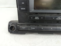 2014-2016 Hyundai Elantra Radio AM FM Cd Player Receiver Replacement P/N:96170-F2100UAT Fits Fits 2014 2015 2016 OEM Used Au