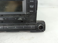 2014-2016 Hyundai Elantra Radio AM FM Cd Player Receiver Replacement P/N:96170-F2100UAT Fits Fits 2014 2015 2016 OEM Used Au
