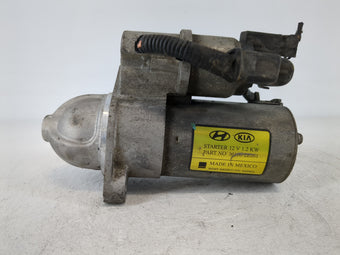 compare product 2014-2020 Hyundai Elantra Car Starter Motor Solenoid OEM P/N:36100-2E551 Fits Fits 2014 2015 2016 2017 2018 2019 2020 OEM Used Auto Parts