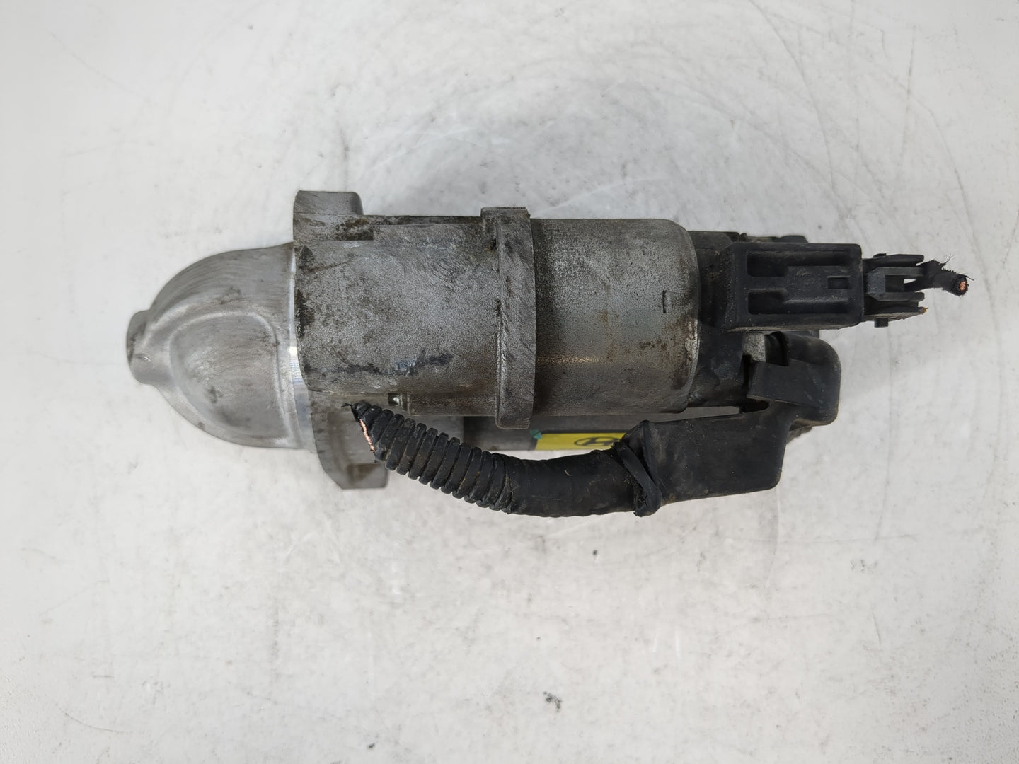 2014-2020 Hyundai Elantra Car Starter Motor Solenoid OEM P/N:36100-2E551 Fits Fits 2014 2015 2016 2017 2018 2019 2020 OEM Us