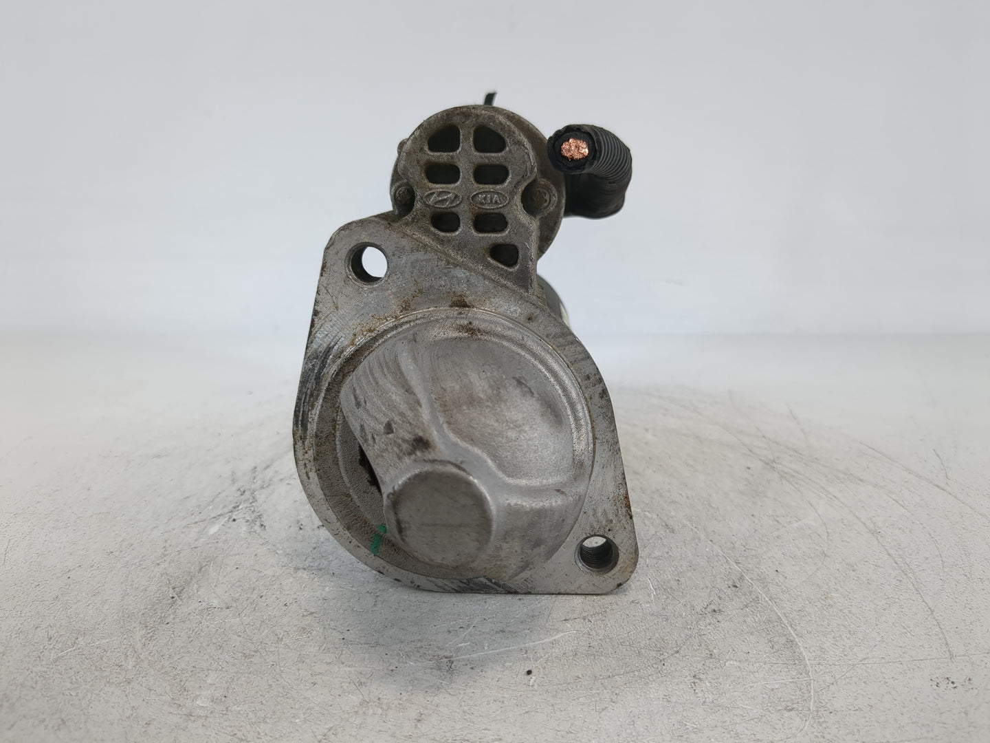 2014-2020 Hyundai Elantra Car Starter Motor Solenoid OEM P/N:36100-2E551 Fits Fits 2014 2015 2016 2017 2018 2019 2020 OEM Us