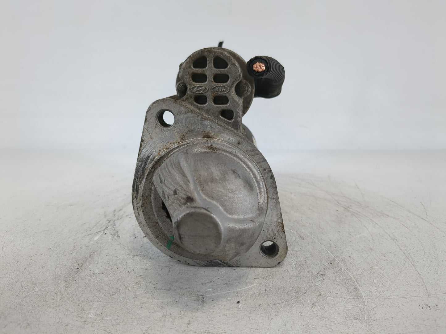 2014-2020 Hyundai Elantra Car Starter Motor Solenoid OEM P/N:36100-2E551 Fits Fits 2014 2015 2016 2017 2018 2019 2020 OEM Us