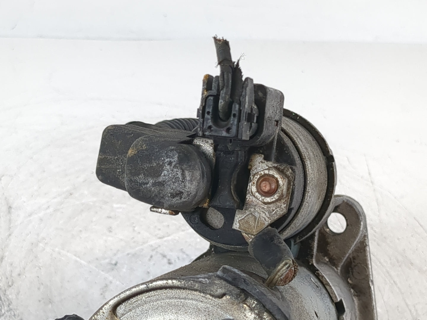 2014-2020 Hyundai Elantra Car Starter Motor Solenoid OEM P/N:36100-2E551 Fits Fits 2014 2015 2016 2017 2018 2019 2020 OEM Us