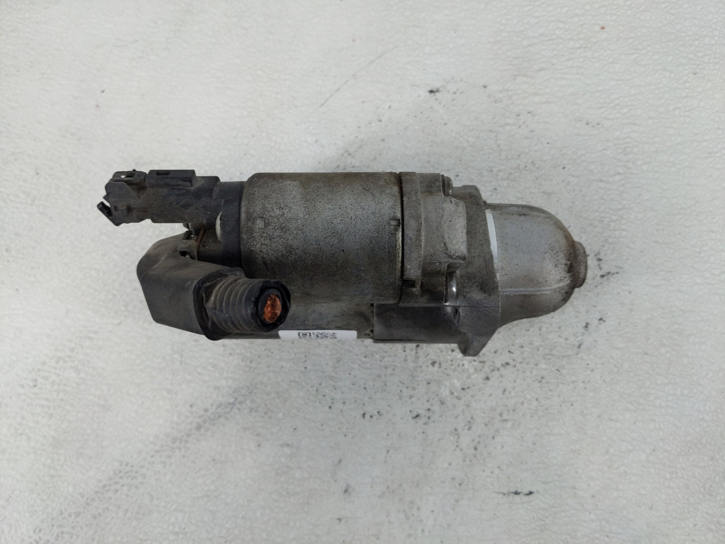 2016-2018 Hyundai Elantra Car Starter Motor Solenoid OEM P/N:1210405 36100-2E131 Fits Fits 2016 2017 2018 OEM Used Auto Part