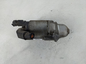 2016-2018 Hyundai Elantra Car Starter Motor Solenoid OEM P/N:1210405 36100-2E131 Fits Fits 2016 2017 2018 OEM Used Auto Parts