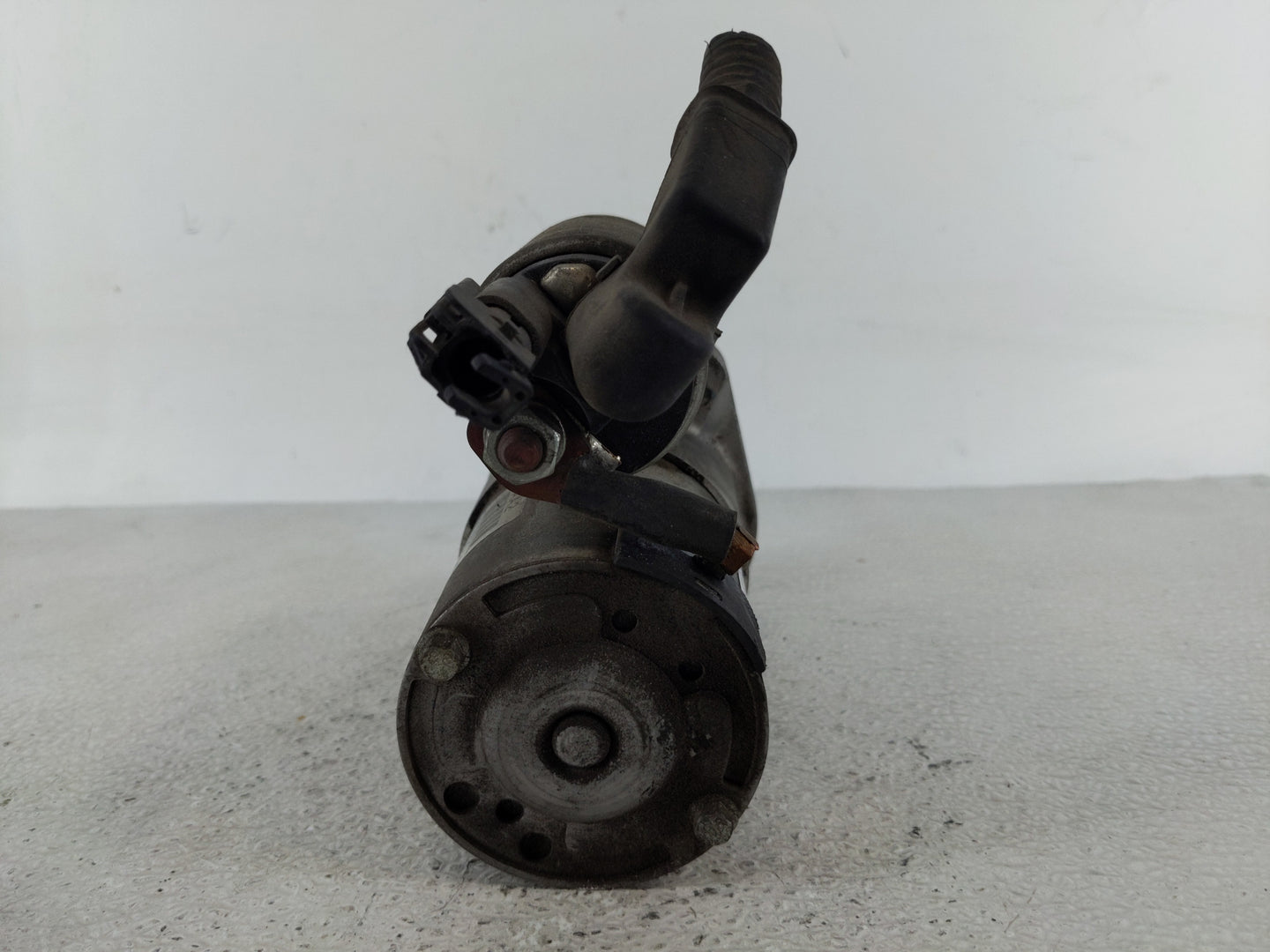 2016-2018 Hyundai Elantra Car Starter Motor Solenoid OEM P/N:1210405 36100-2E131 Fits Fits 2016 2017 2018 OEM Used Auto Part