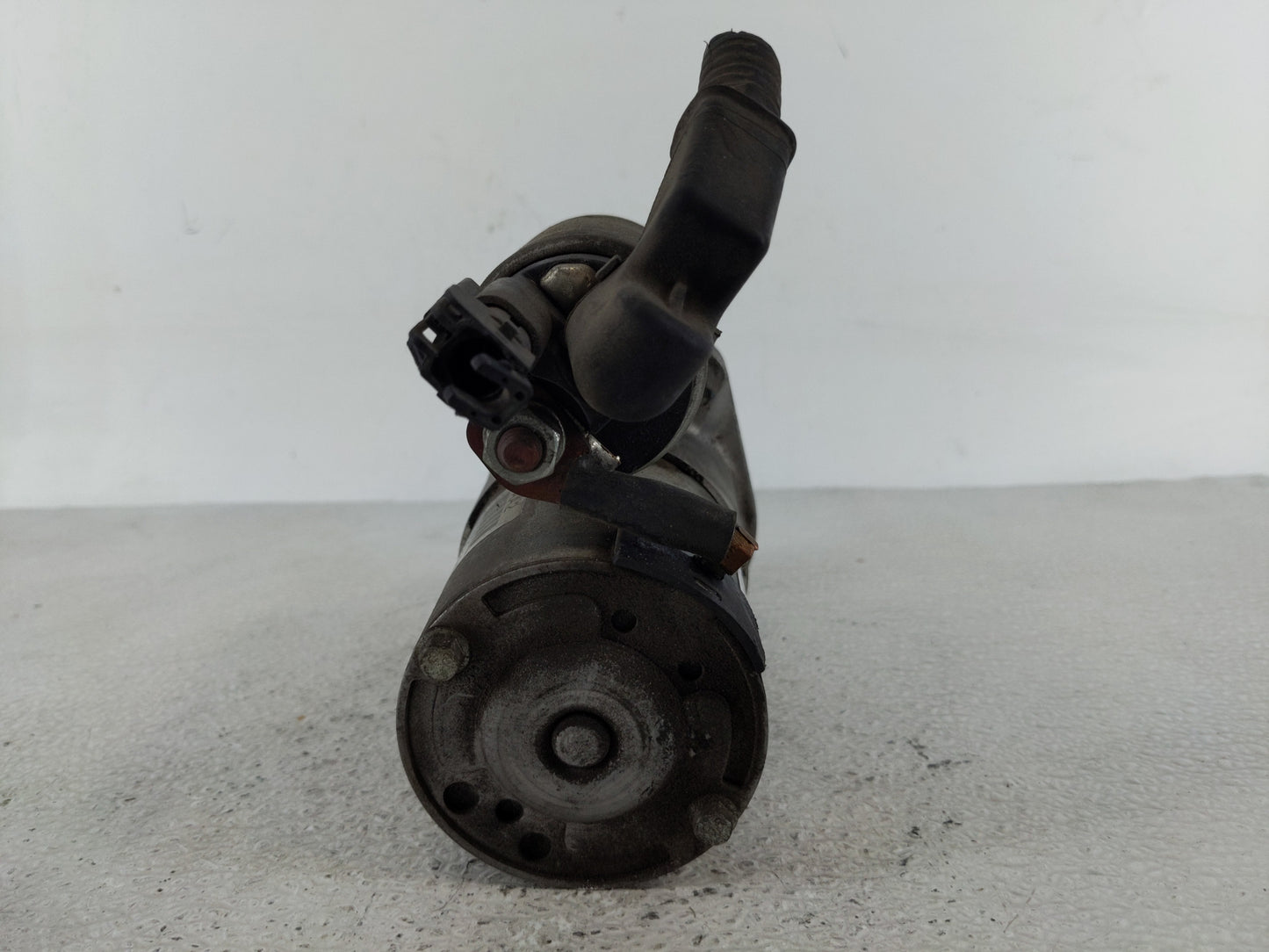2016-2018 Hyundai Elantra Car Starter Motor Solenoid OEM P/N:1210405 36100-2E131 Fits Fits 2016 2017 2018 OEM Used Auto Part