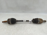 2011-2016 Hyundai Elantra Axle Shaft Front Driver Cv C/v - Oemusedautoparts1.com